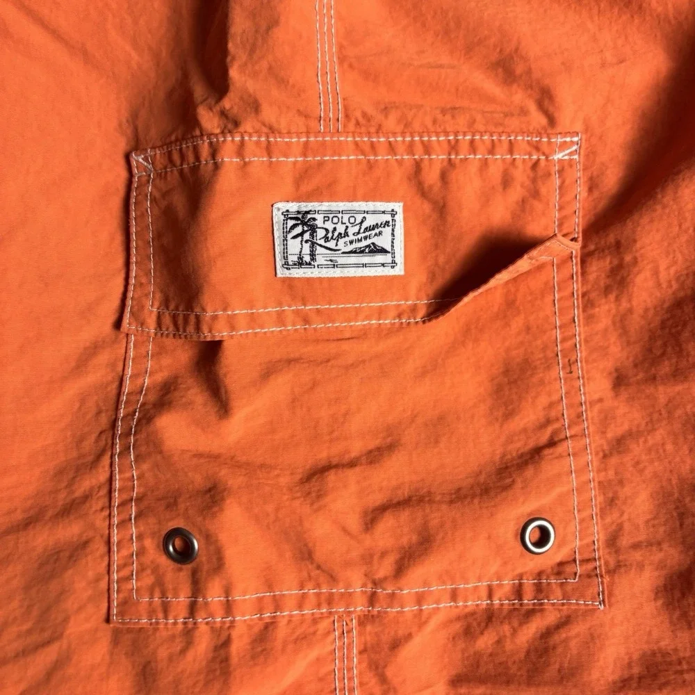 Polo Ralph Lauren Swim 9